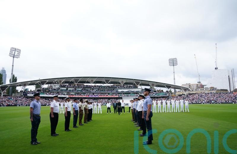 Sport pays its respects to the Queen as the action resumes