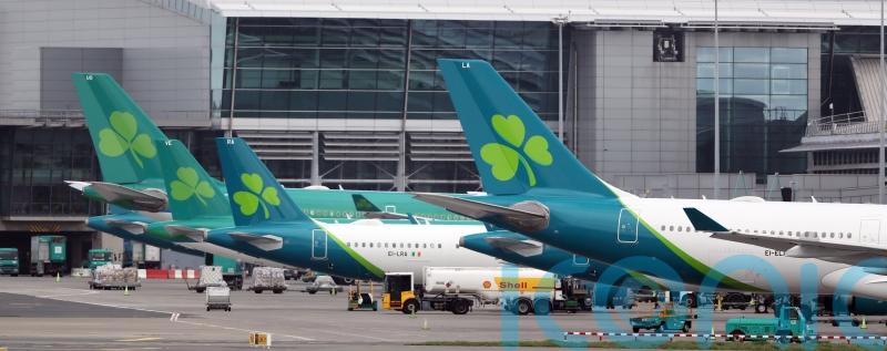UPDATE: Aer Lingus cancels flights to UK and Europe after IT breakdown