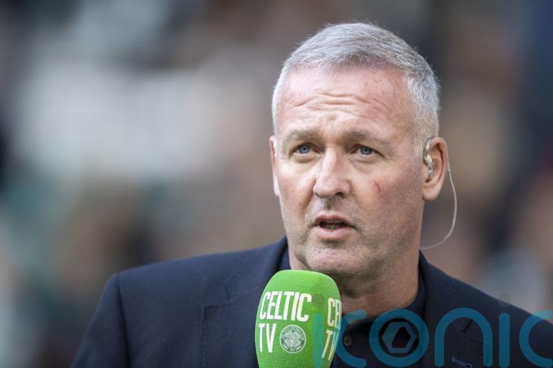 Shakhtar Donetsk tie will be a dangerous game for Celtic &ndash; Paul Lambert