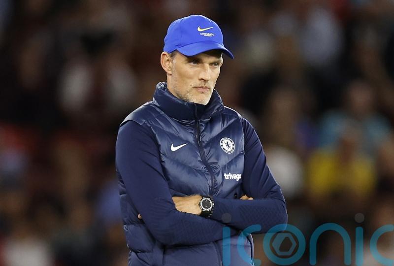 &lsquo;I felt at home&rsquo; &ndash; Thomas Tuchel &lsquo;devastated&rsquo; by Chelsea dismissal