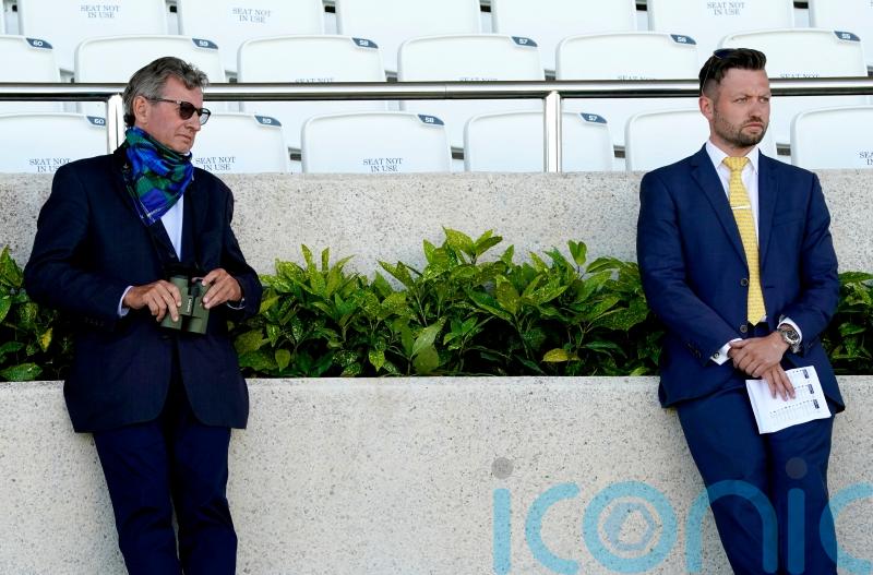 Promising Dubai Mile could be given Epsom sighter