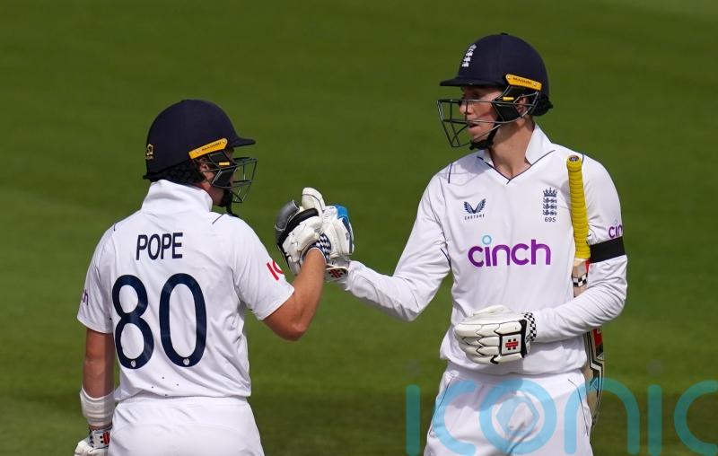 England waste little time in wrapping up series win over South Africa