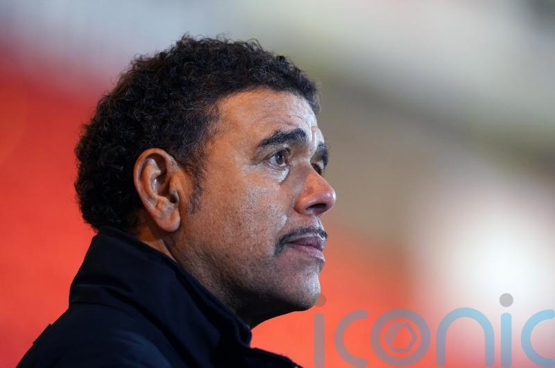 I feel a fraud now &ndash; Chris Kamara opens up on his battle with apraxia of speech