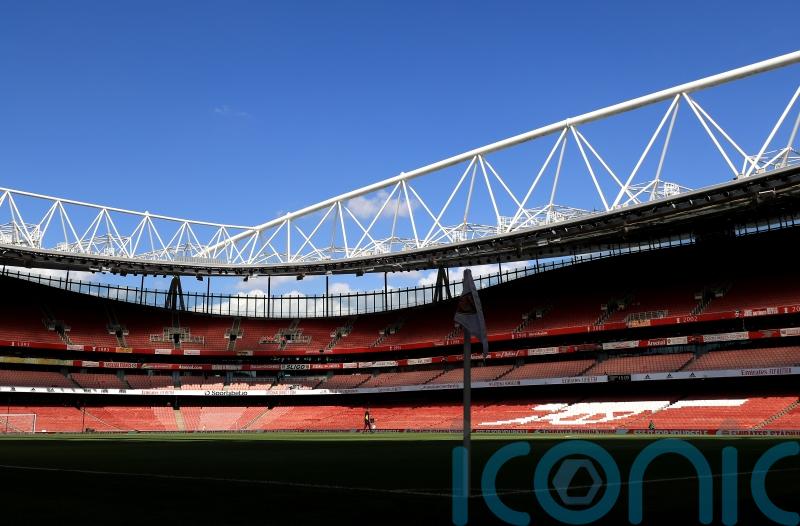 Arsenal&rsquo;s European game off as football makes plans in wake of the Queen&rsquo;s death