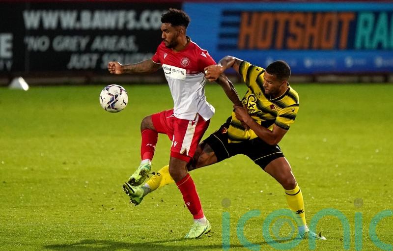 In-form Stevenage have no new injury concerns for the visit of Newport