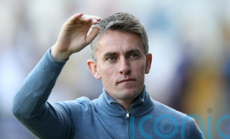 Kieran McKenna has decisions to make for Ipswich&rsquo;s game against Bristol Rovers