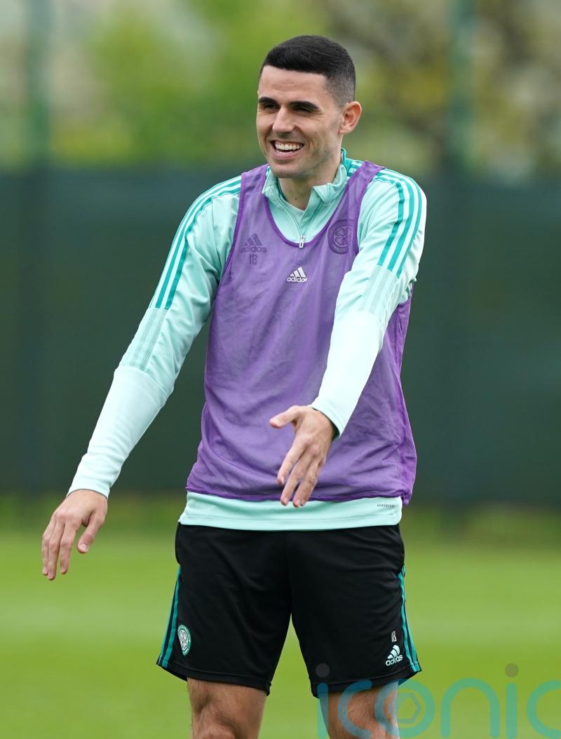 Ex-Celtic midfielder Tom Rogic &lsquo;re-energised&rsquo; after joining West Brom