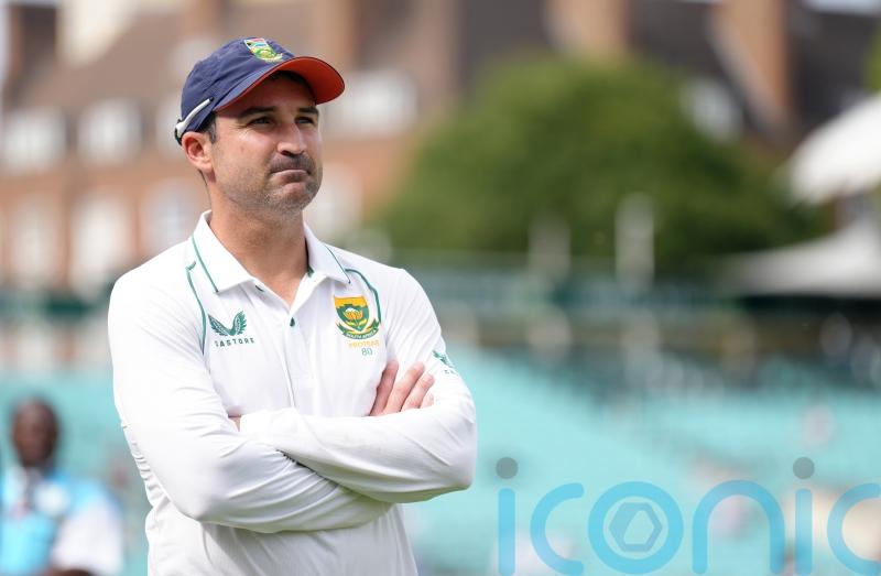 South Africa captain Dean Elgar: England&rsquo;s series success came by orthodox means