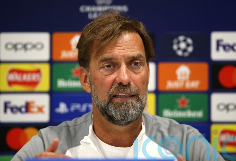 Liverpool fans need no lessons in respecting Queen tributes &ndash; Jurgen Klopp