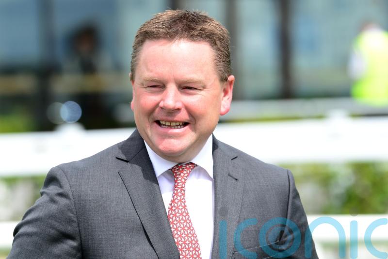 Ayr Gold Cup not ruled out for Erosandpsyche