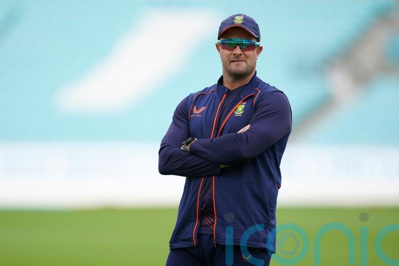 Mark Boucher to stand down as South Africa head coach after T20 World Cup