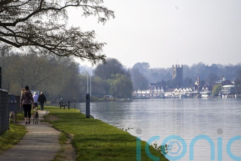 EXPLAINED: How fast you walk is as important as doing 10,000 steps