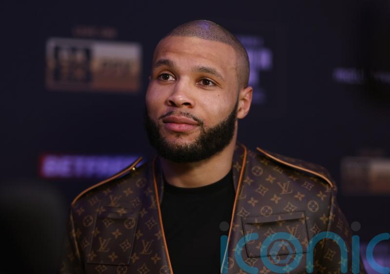 My son&rsquo;s life cannot be put in danger &ndash; Chris Eubank Sr in Conor Benn fight vow