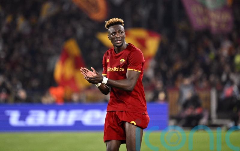 Tammy Abraham scores winner as in-form Roma claim victory at Empoli