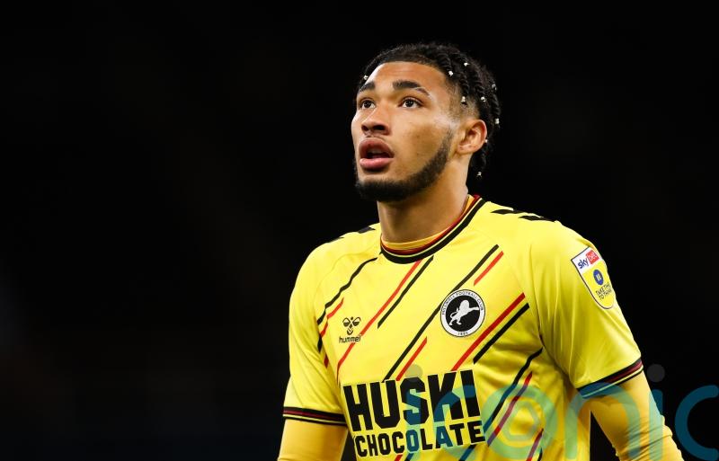 Millwall waiting on Tyler Burey fitness ahead of QPR clash