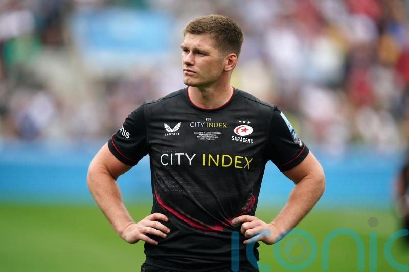 Mark McCall rues absence of England stars for Premiership opening rounds