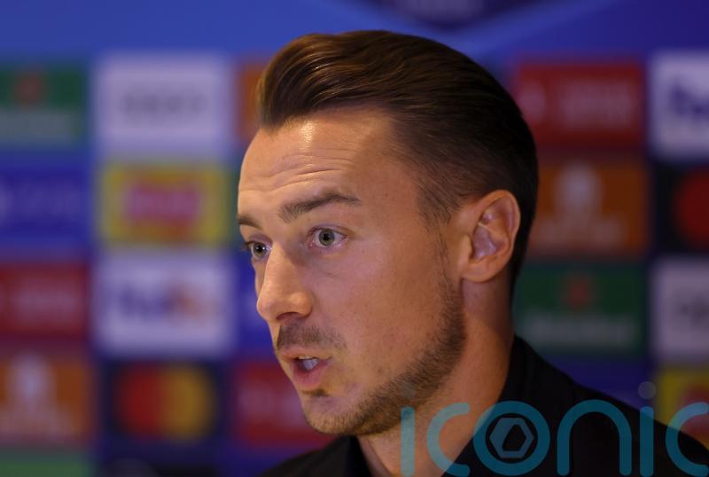 Matthias Jaissle hoped to face friend Thomas Tuchel when Chelsea host Salzburg