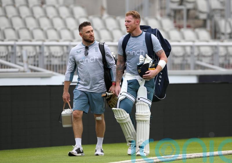 Ben Stokes is a captain we can all be really proud of &ndash; Brendon McCullum