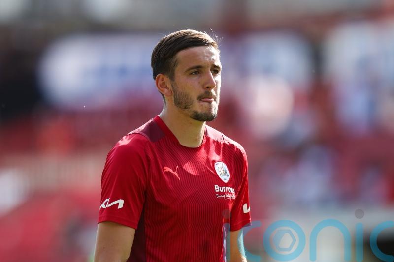 Port Vale hit back to secure draw at Barnsley