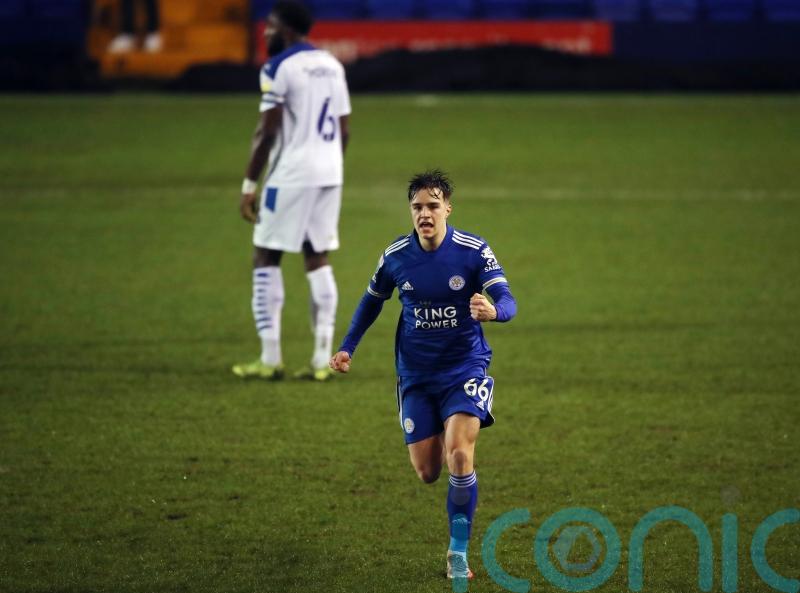 Jacob Wakeling&rsquo;s stoppage-time strike for Swindon settles five-goal thriller