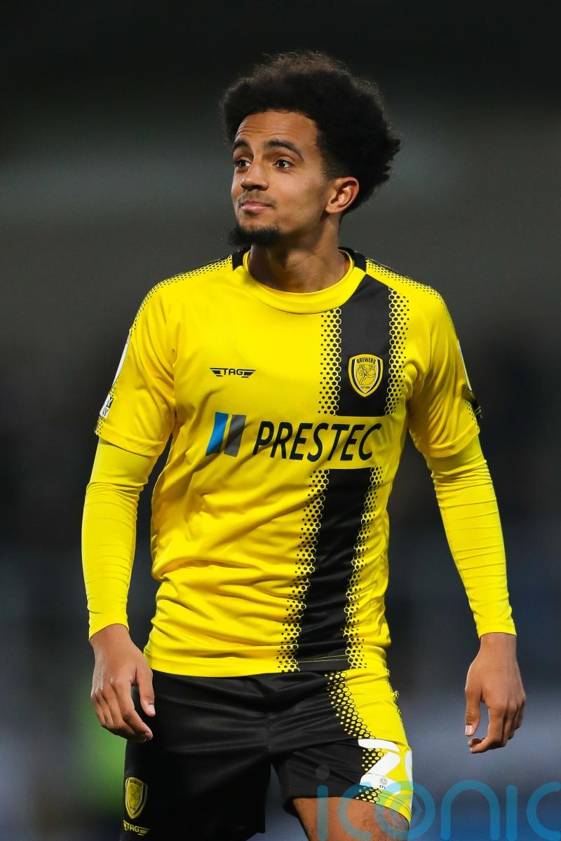 Michael Flynn excited to see what Jacob Maddox can do for Walsall once fully fit