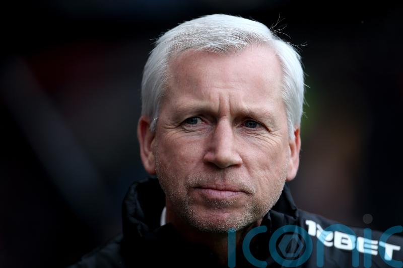 Alan Pardew lands new job with Greek Super League side Aris