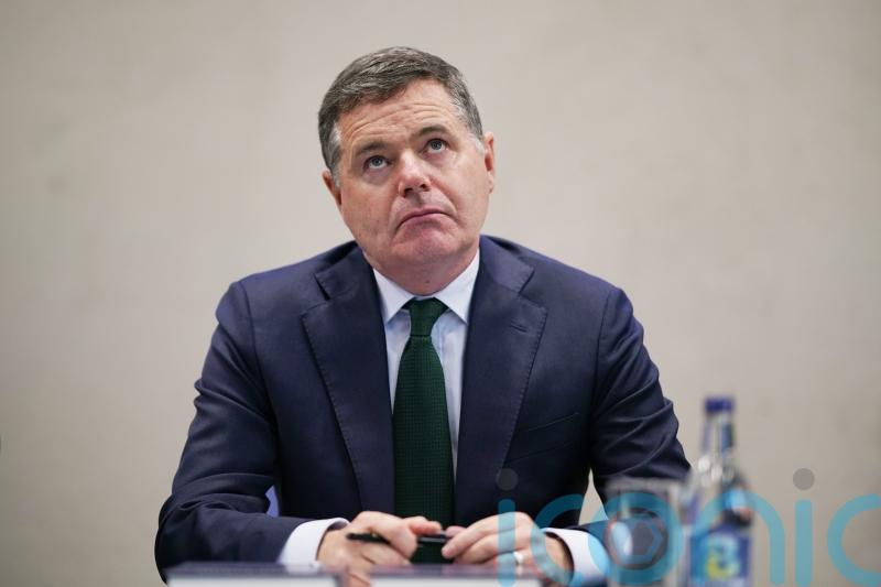 Report&rsquo;s tax increase recommendations are &lsquo;challenging&rsquo;, says Donohoe