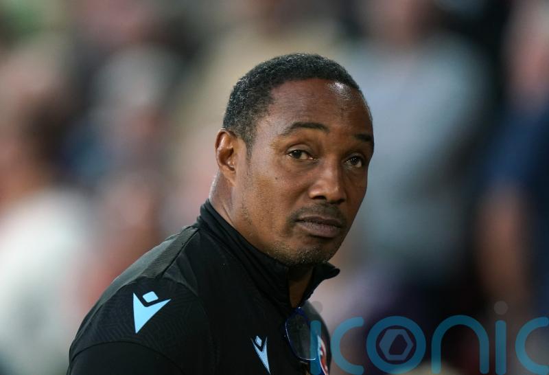 Paul Ince hopes Sunderland setback will prove to be a good thing for Reading