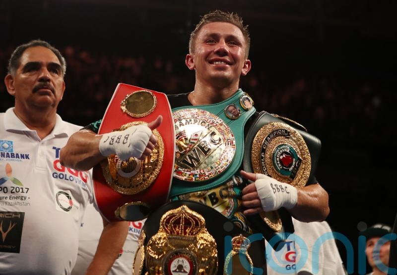 Gennady Golovkin believes third Saul Alvarez fight will not affect his legacy