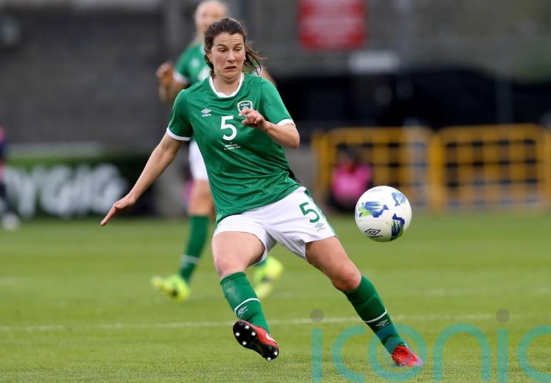 Niamh Fahey relishing &lsquo;hugely exciting&rsquo; chance to qualify for World Cup