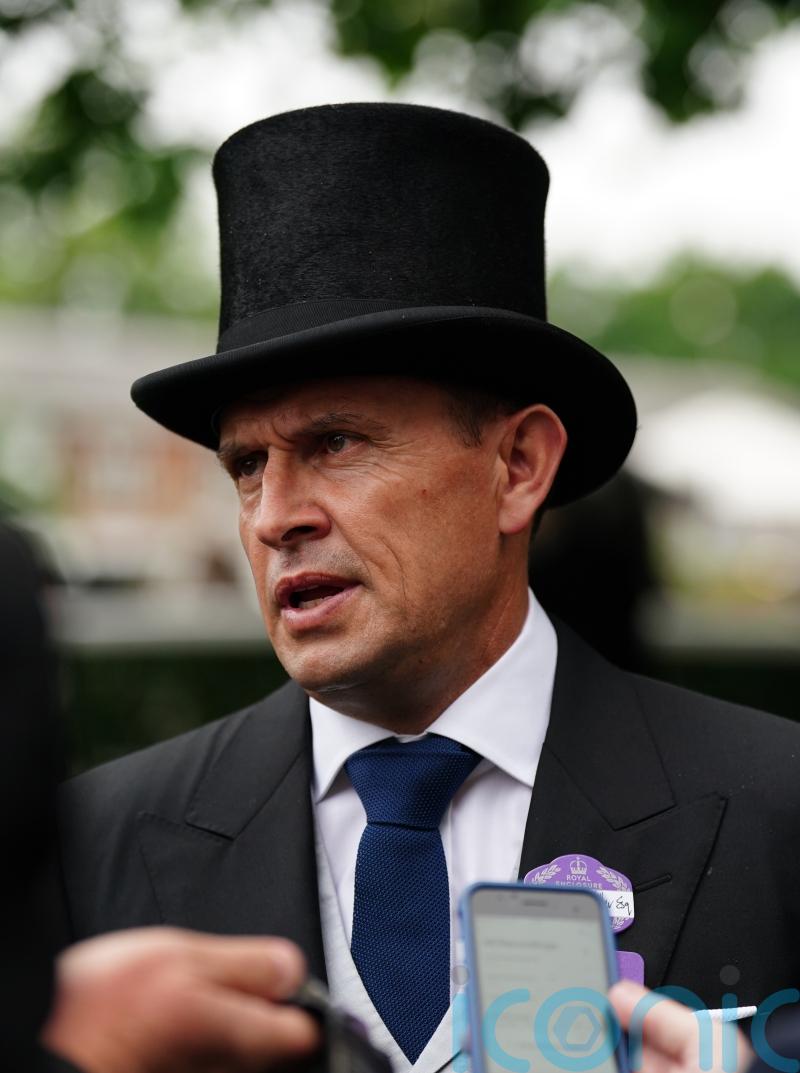 Chris Waller to miss the Queen&rsquo;s funeral
