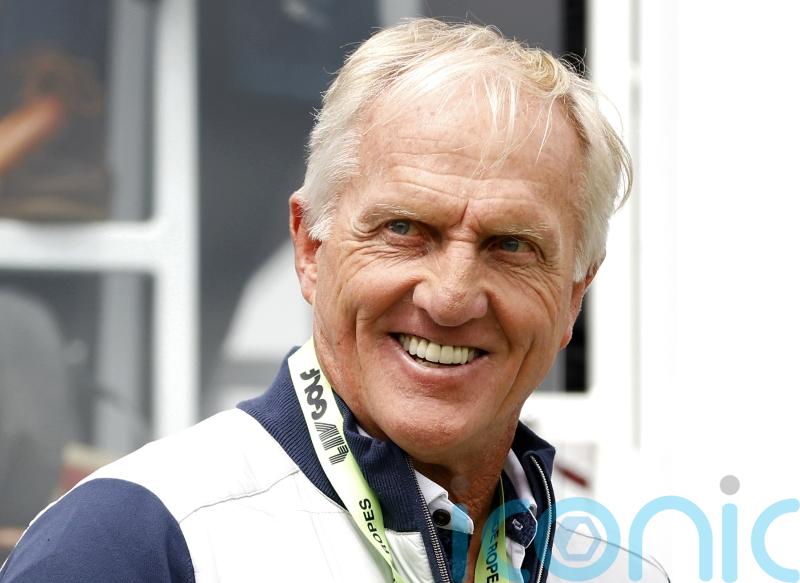 PGA Tour is &lsquo;trying to destroy&rsquo; LIV Golf, claims Greg Norman