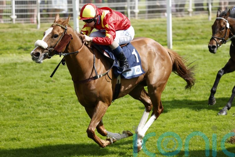 Maya aiming to cap &lsquo;marvellous&rsquo; year with Scottish Sprint success