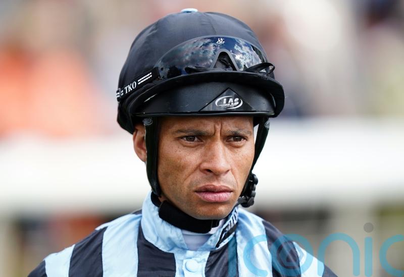 Sean Levey stood down by BHA for &lsquo;medical reasons&rsquo;