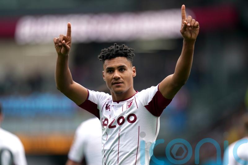 Triple injury concern for Aston Villa but Leander Dendoncker is available