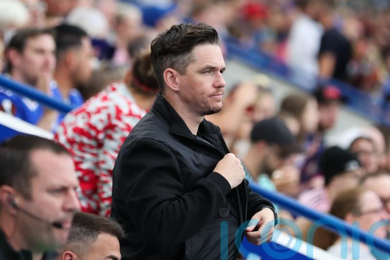 WSL teams have responsibility to capitalise on Lionesses success &ndash; Marc Skinner