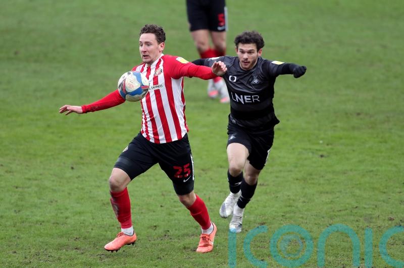 Jon Taylor could start for Doncaster against Swindon