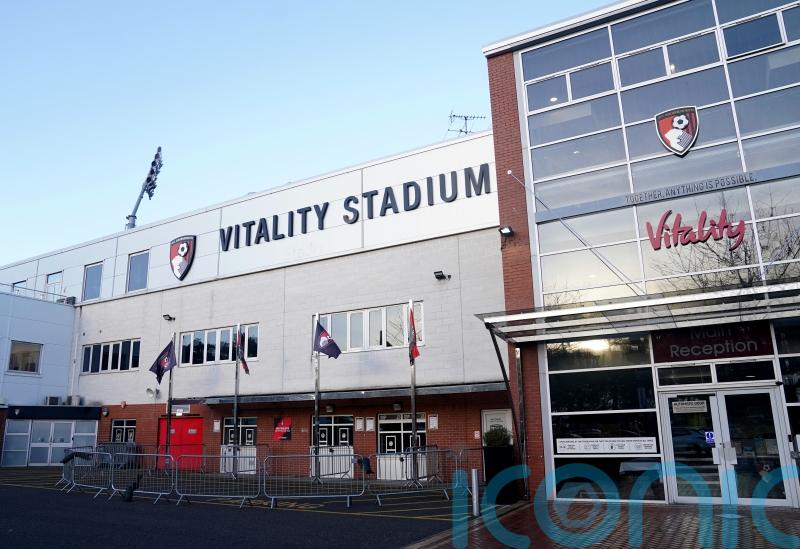 Las Vegas-led consortium interested in buying Bournemouth