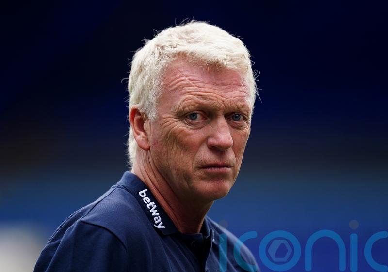 David Moyes glad to see that West Ham &lsquo;got the job done&rsquo; in win over Silkeborg