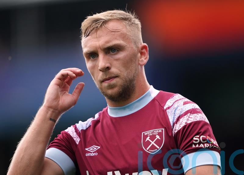 Jarrod Bowen showing signs of getting back to his best, says David Moyes