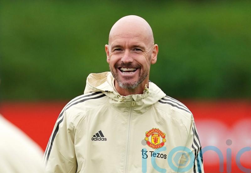 Erik Ten Hag will use upcoming break to &lsquo;make plans&rsquo; for Manchester United