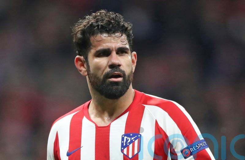 Diego Costa facing race against time to make Wolves debut against Man City