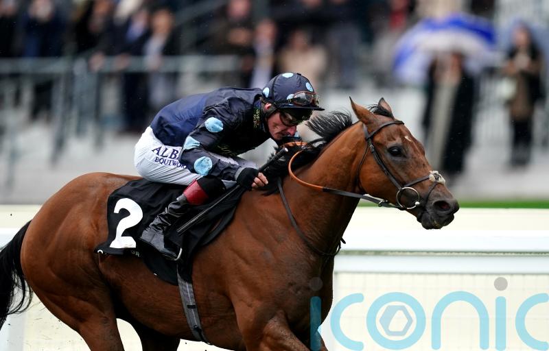 Tis Marvellous primed for another World Trophy bid