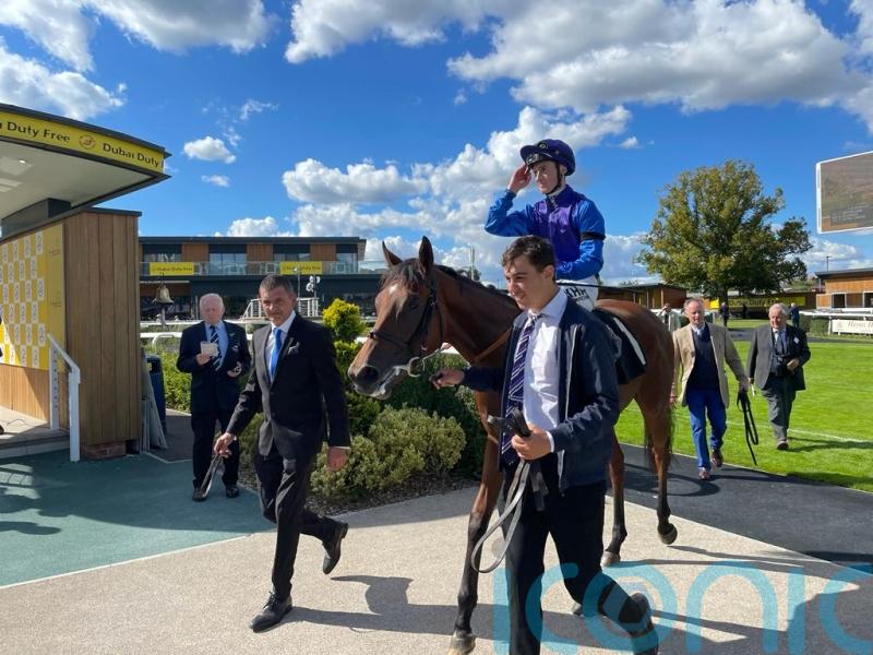 Crystallium impresses in maintaining unbeaten record