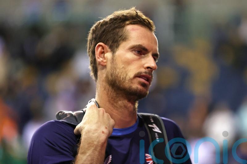 Andy Murray frustrated by Great Britain&rsquo;s Davis Cup exit at hands of Netherlands