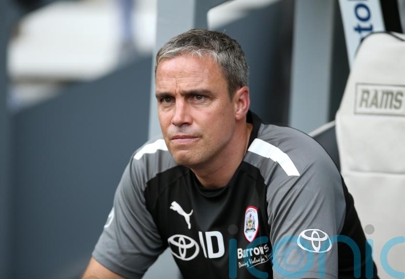Barnsley boss Michael Duff demands more from Barnsley despite 10-man victory