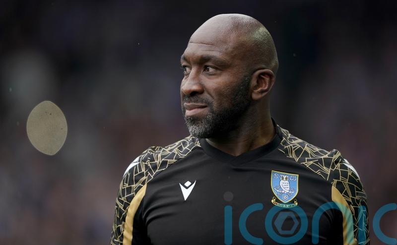 Darren Moore delighted with Sheffield Wednesday character after Ipswich comeback