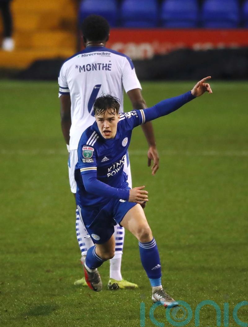 He&rsquo;d chase an empty crisp packet &ndash; Scott Lindsey hails Jacob Wakeling work rate