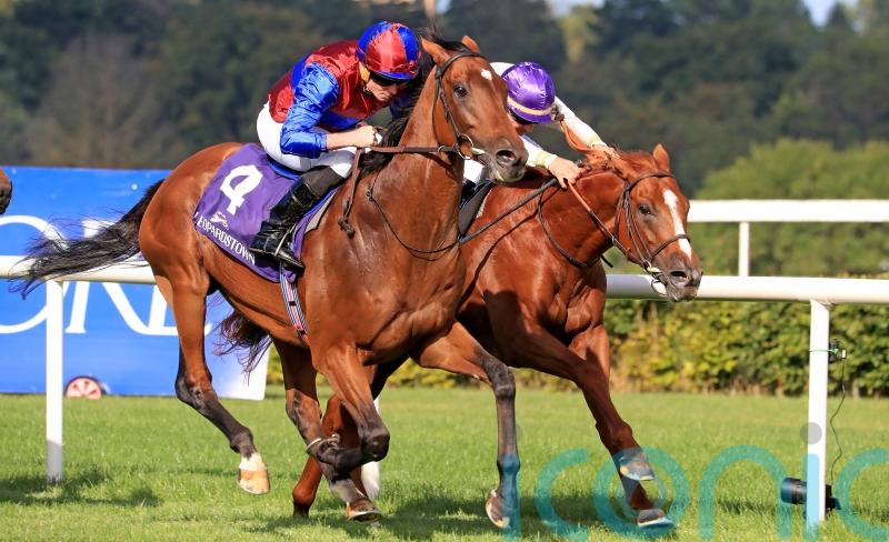 O'Brien to put Luxembourg through 'maintenance work' between now and Prix de l&rsquo;Arc