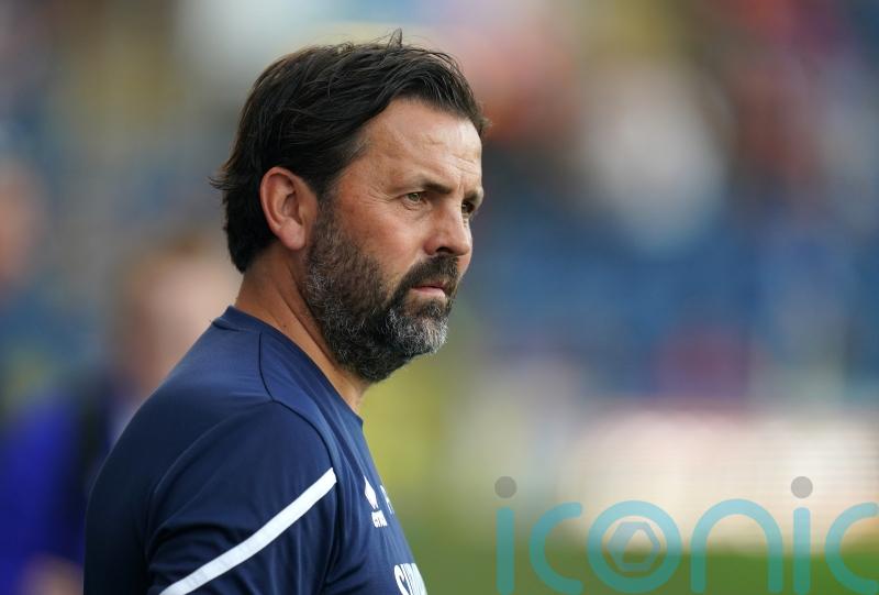 Paul Hartley departs Hartlepool after winless start to League Two campaign